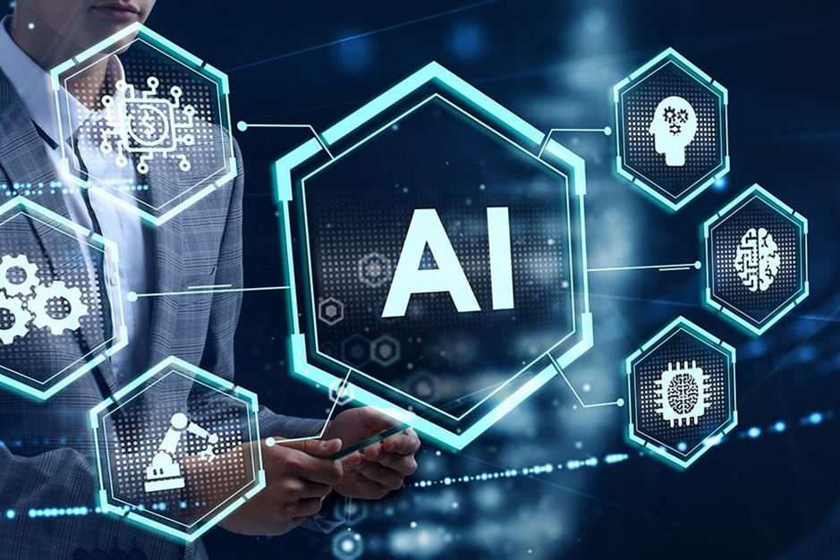 Perkembangan Teknologi Kecerdasan Buatan Artificial Intelligence Atau